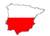 CON ALFILERES - Polski